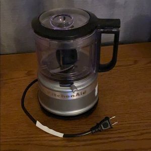 KitchenAid Food Chopper